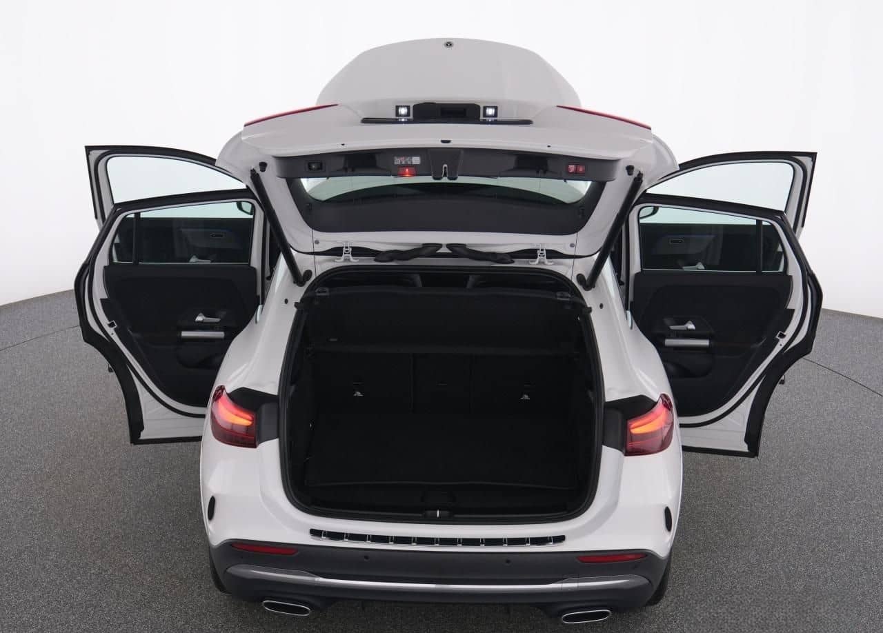 Mercedes-Benz GLA 180 AMG AMG+AHK+MBeam+KeyGo+360°+Totw+EHeck+ foto 14