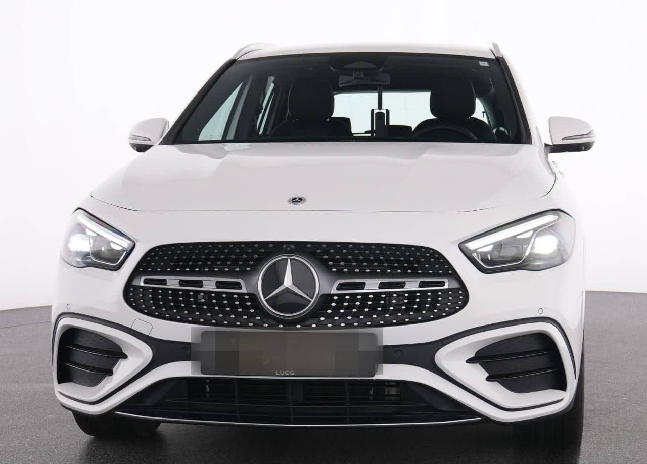 Mercedes-Benz GLA 180 AMG AMG+AHK+MBeam+KeyGo+360°+Totw+EHeck+ foto 15