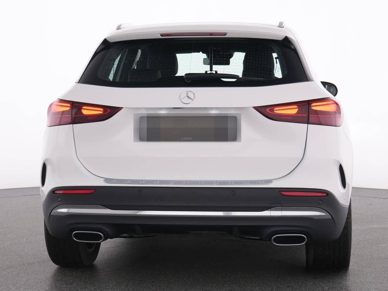 Mercedes-Benz GLA 180 AMG AMG+AHK+MBeam+KeyGo+360°+Totw+EHeck+ foto 16