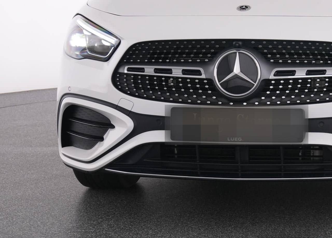 Mercedes-Benz GLA 180 AMG AMG+AHK+MBeam+KeyGo+360°+Totw+EHeck+ foto 17
