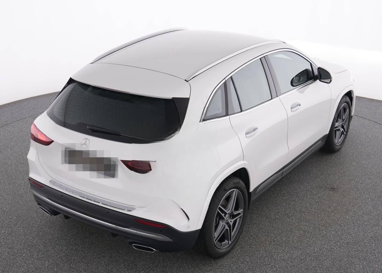 Mercedes-Benz GLA 180 AMG AMG+AHK+MBeam+KeyGo+360°+Totw+EHeck+ foto 19