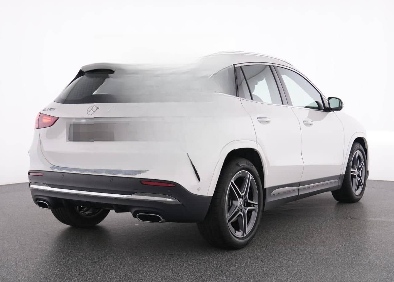 Mercedes-Benz GLA 180 AMG AMG+AHK+MBeam+KeyGo+360°+Totw+EHeck+ foto 3