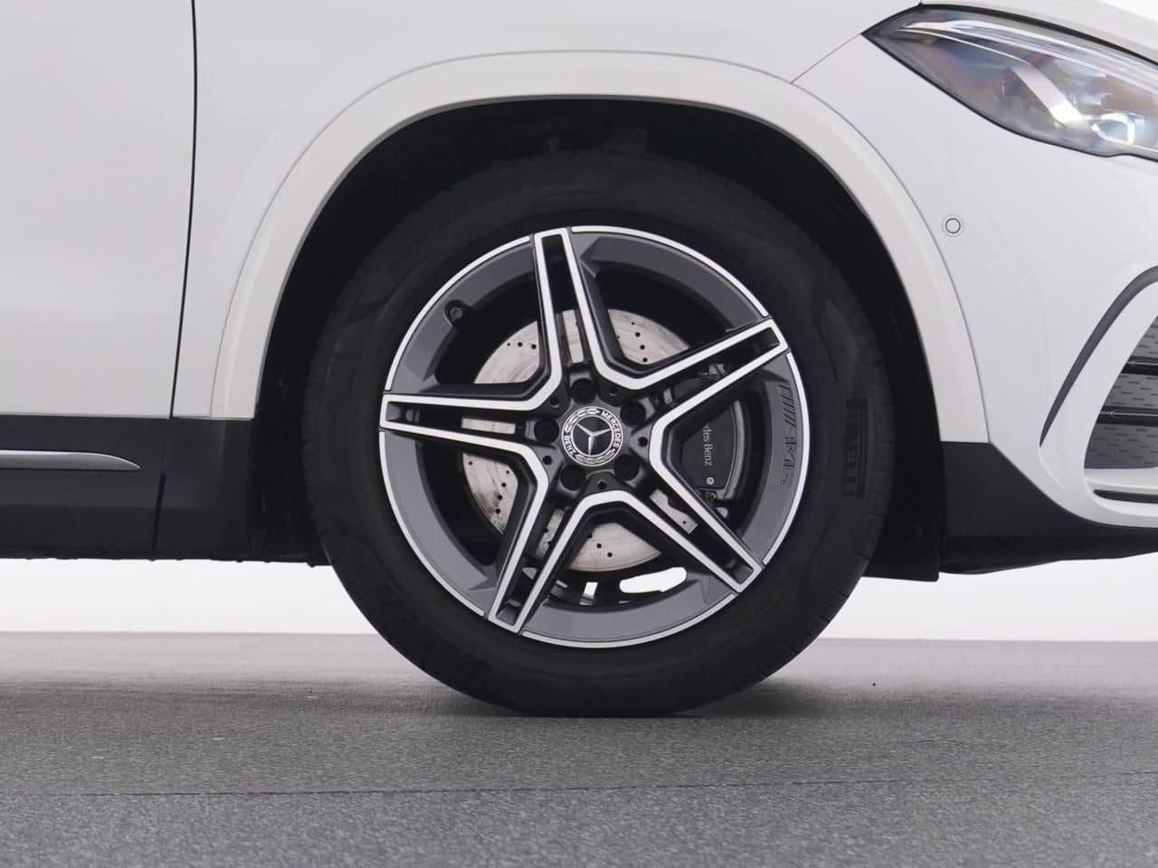 Mercedes-Benz GLA 180 AMG AMG+AHK+MBeam+KeyGo+360°+Totw+EHeck+ foto 22