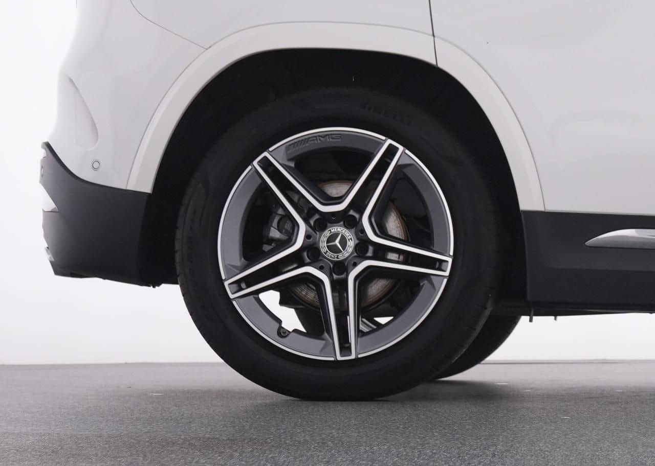 Mercedes-Benz GLA 180 AMG AMG+AHK+MBeam+KeyGo+360°+Totw+EHeck+ foto 23