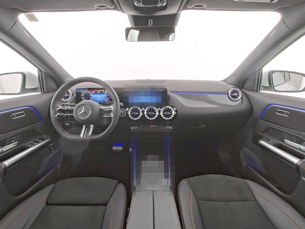 Mercedes-Benz GLA 180 AMG AMG+AHK+MBeam+KeyGo+360°+Totw+EHeck+ foto 4