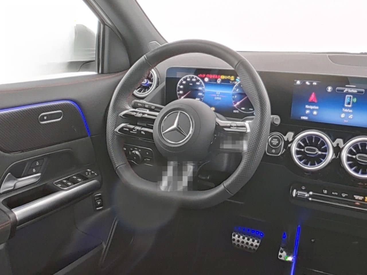 Mercedes-Benz GLA 180 AMG AMG+AHK+MBeam+KeyGo+360°+Totw+EHeck+ foto 5