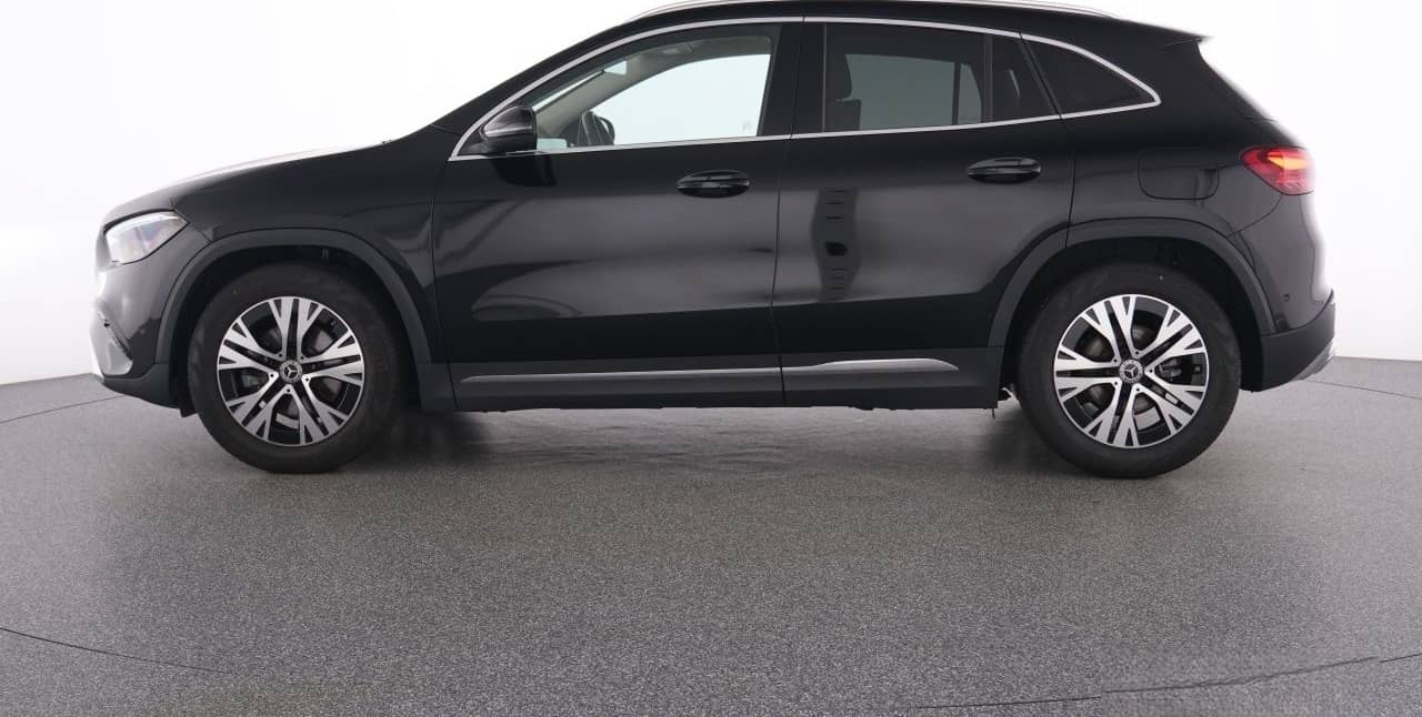 Mercedes-Benz GLA 180 d Progressive+LED+Kamera+EHeck+PTS+SpurA foto 11