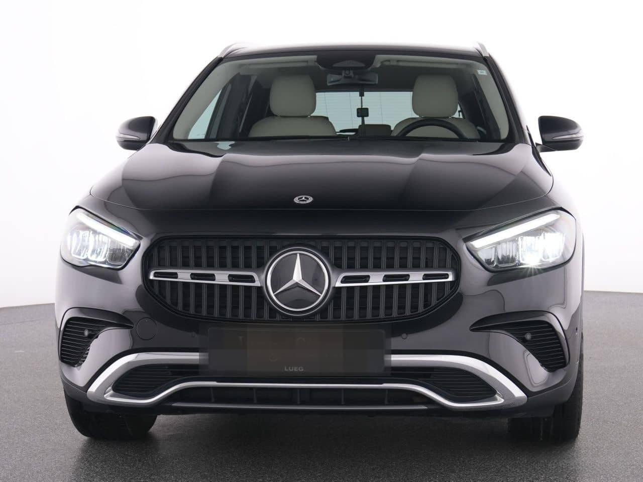Mercedes-Benz GLA 180 d Progressive+LED+Kamera+EHeck+PTS+SpurA foto 15