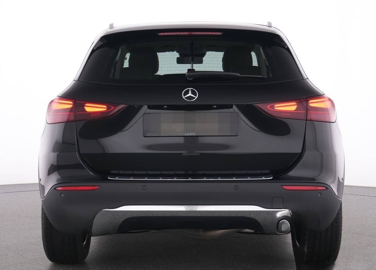 Mercedes-Benz GLA 180 d Progressive+LED+Kamera+EHeck+PTS+SpurA foto 16