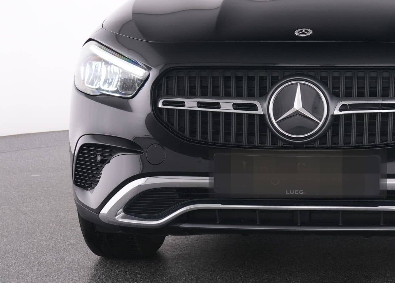 Mercedes-Benz GLA 180 d Progressive+LED+Kamera+EHeck+PTS+SpurA foto 17