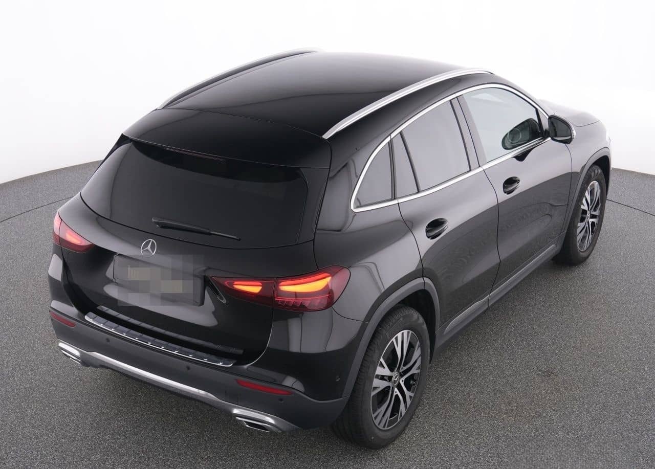 Mercedes-Benz GLA 180 d Progressive+LED+Kamera+EHeck+PTS+SpurA foto 19