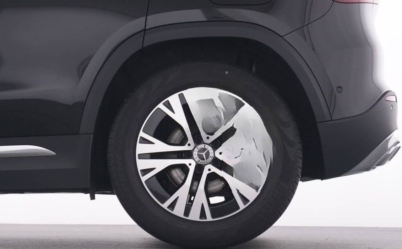 Mercedes-Benz GLA 180 d Progressive+LED+Kamera+EHeck+PTS+SpurA foto 21