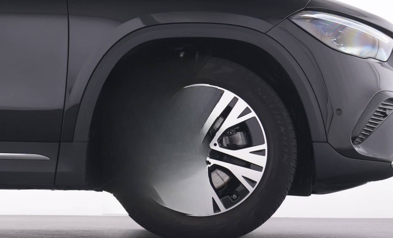 Mercedes-Benz GLA 180 d Progressive+LED+Kamera+EHeck+PTS+SpurA foto 22