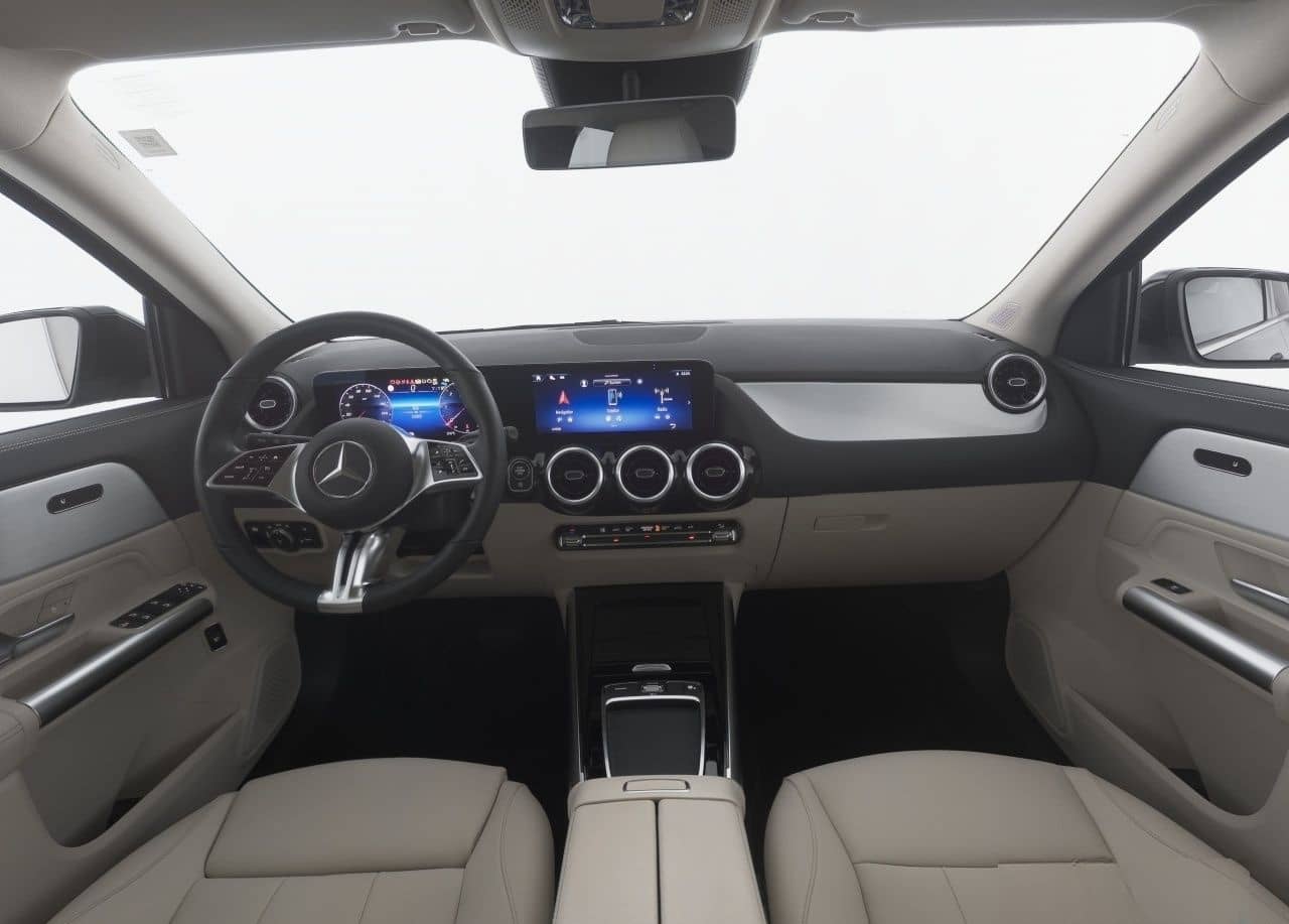 Mercedes-Benz GLA 180 d Progressive+LED+Kamera+EHeck+PTS+SpurA foto 4