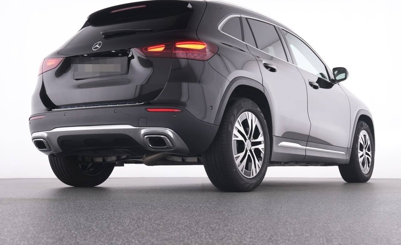 Mercedes-Benz GLA 180 d Progressive+LED+Kamera+EHeck+PTS+SpurA foto 8