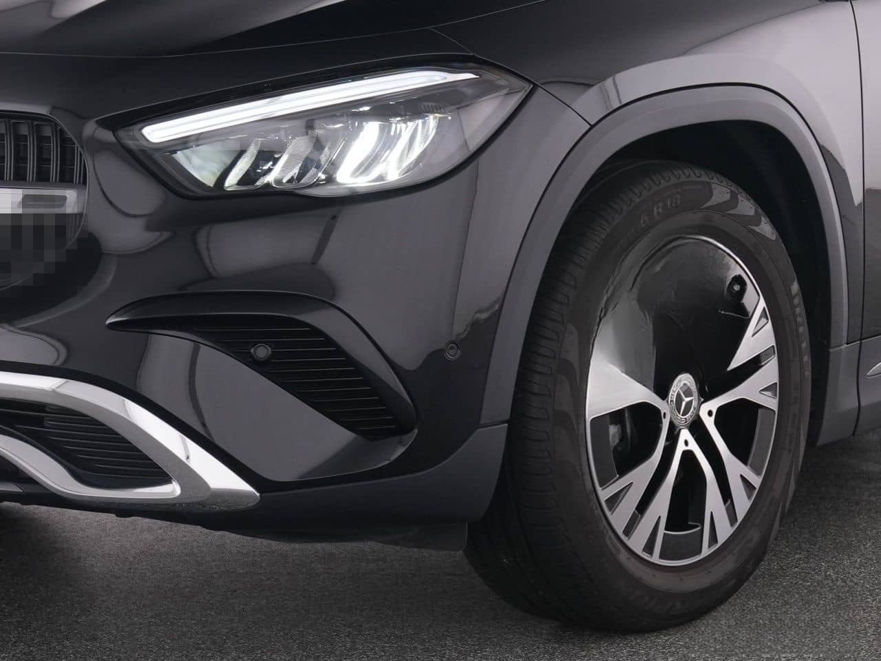Mercedes-Benz GLA 180 d Progressive+LED+Kamera+EHeck+PTS+SpurA foto 9