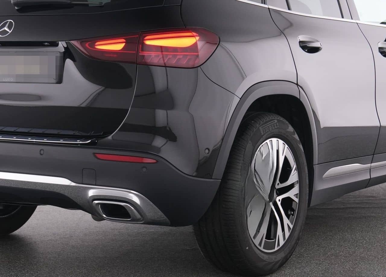 Mercedes-Benz GLA 180 d Progressive+LED+Kamera+EHeck+PTS+SpurA foto 10