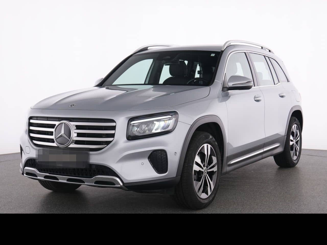 Mercedes-Benz GLB 180 Progressive+MBUX+LED-HP+Memory+EHeck+RFK foto 1