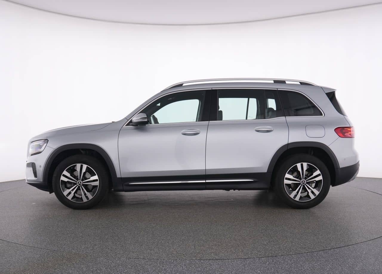 Mercedes-Benz GLB 180 Progressive+MBUX+LED-HP+Memory+EHeck+RFK foto 11