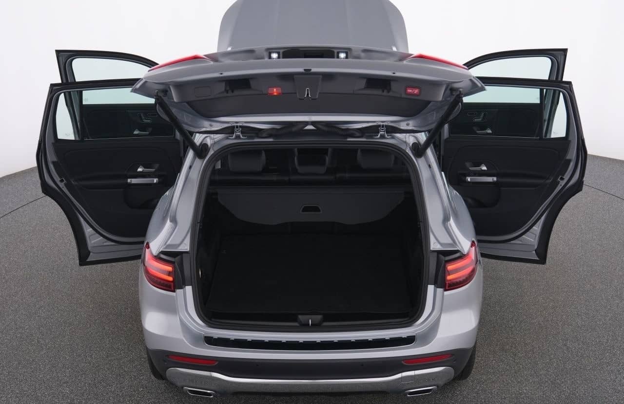 Mercedes-Benz GLB 180 Progressive+MBUX+LED-HP+Memory+EHeck+RFK foto 14