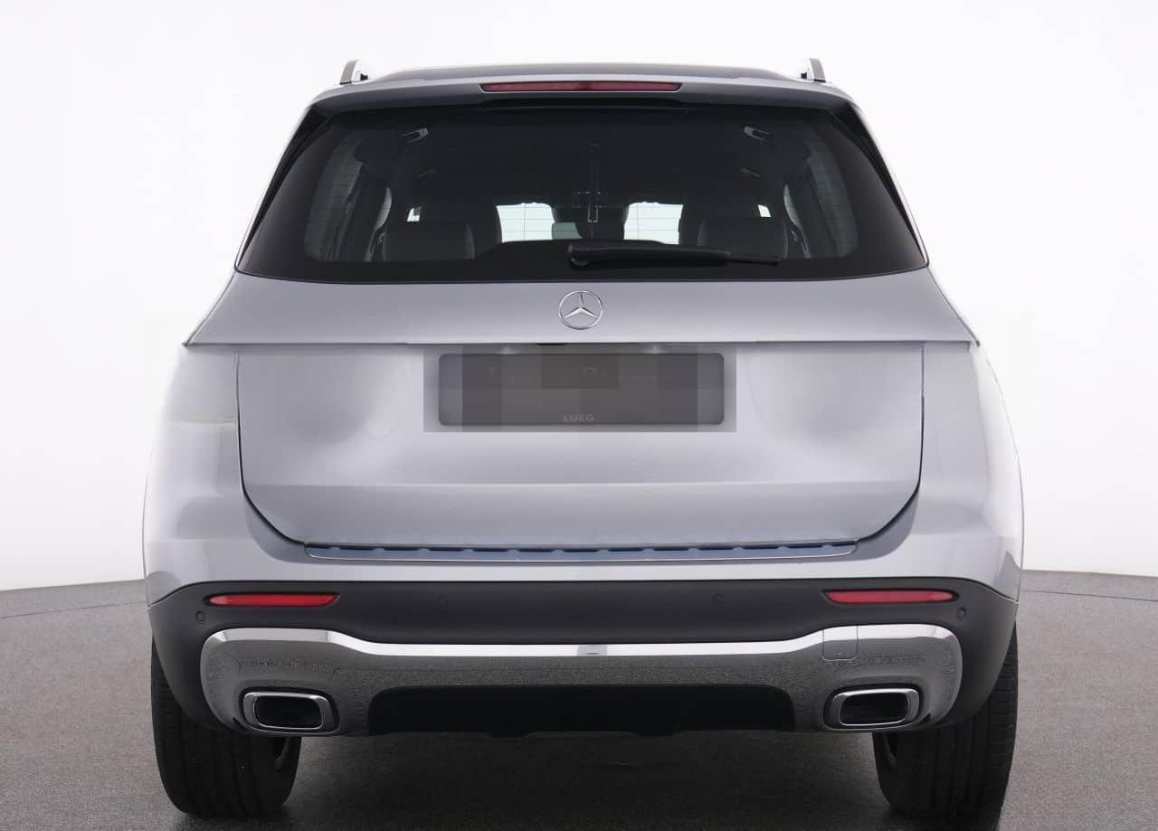 Mercedes-Benz GLB 180 Progressive+MBUX+LED-HP+Memory+EHeck+RFK foto 16