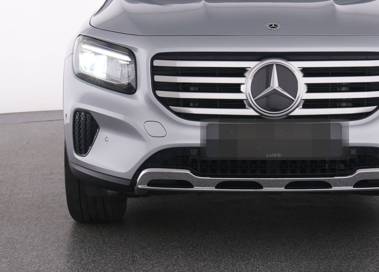 Mercedes-Benz GLB 180 Progressive+MBUX+LED-HP+Memory+EHeck+RFK foto 17