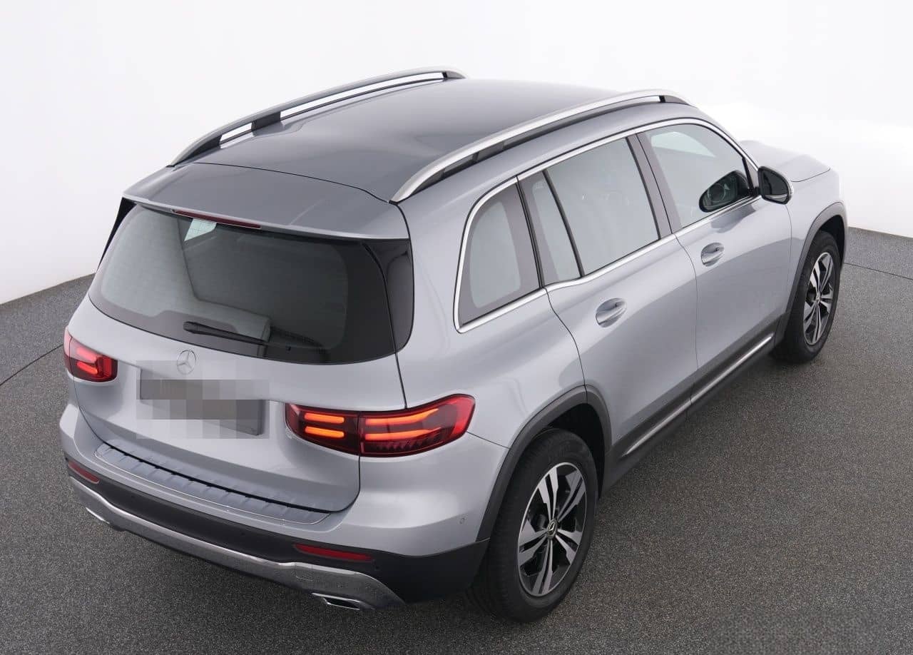 Mercedes-Benz GLB 180 Progressive+MBUX+LED-HP+Memory+EHeck+RFK foto 19