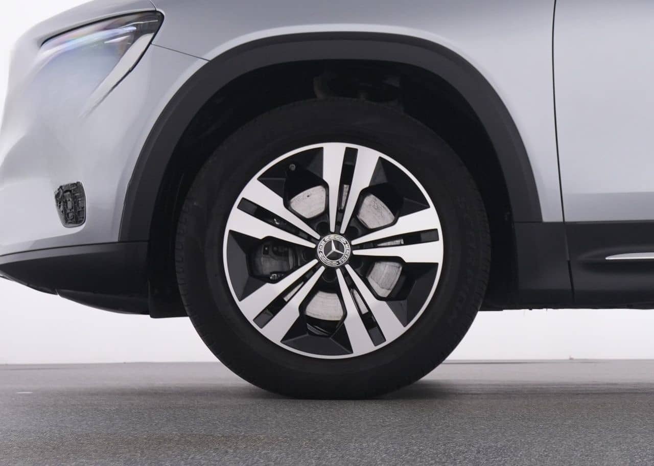 Mercedes-Benz GLB 180 Progressive+MBUX+LED-HP+Memory+EHeck+RFK foto 20