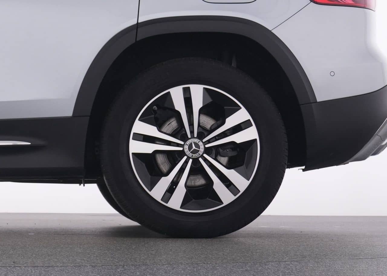 Mercedes-Benz GLB 180 Progressive+MBUX+LED-HP+Memory+EHeck+RFK foto 21