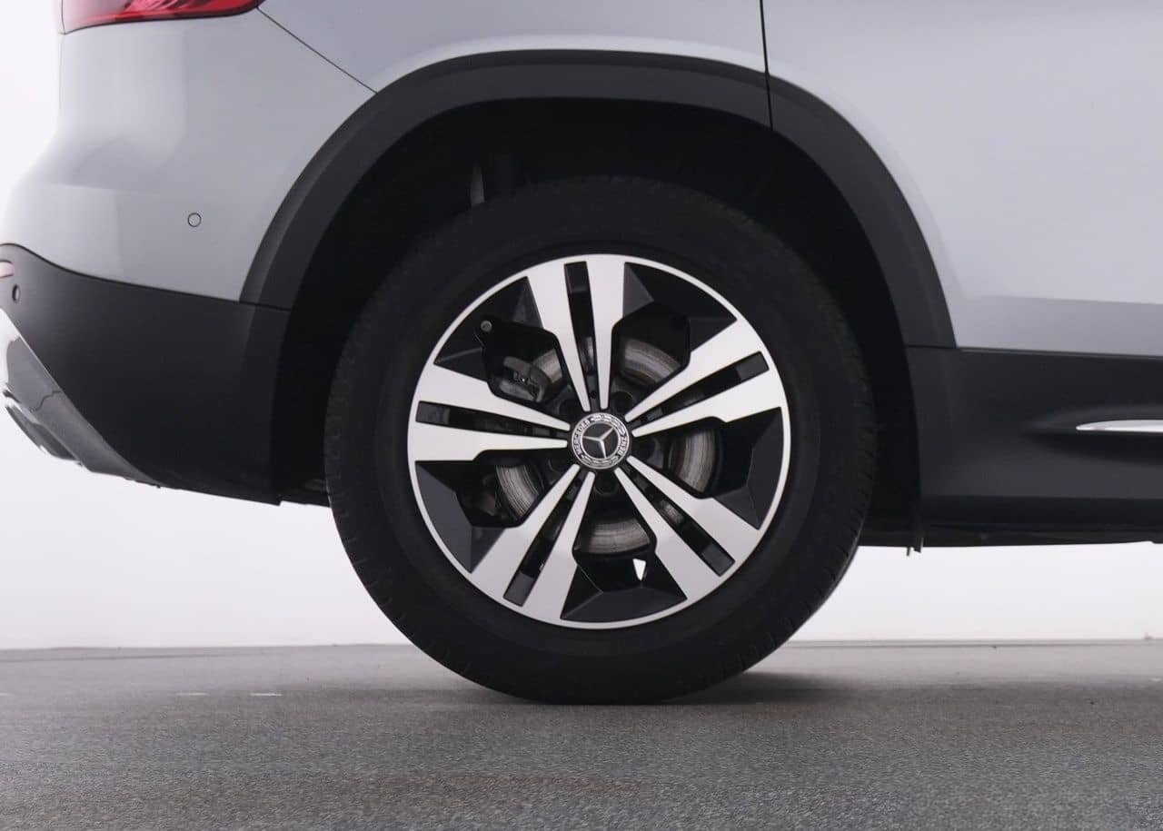 Mercedes-Benz GLB 180 Progressive+MBUX+LED-HP+Memory+EHeck+RFK foto 23