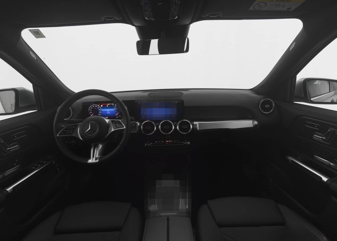 Mercedes-Benz GLB 180 Progressive+MBUX+LED-HP+Memory+EHeck+RFK foto 4