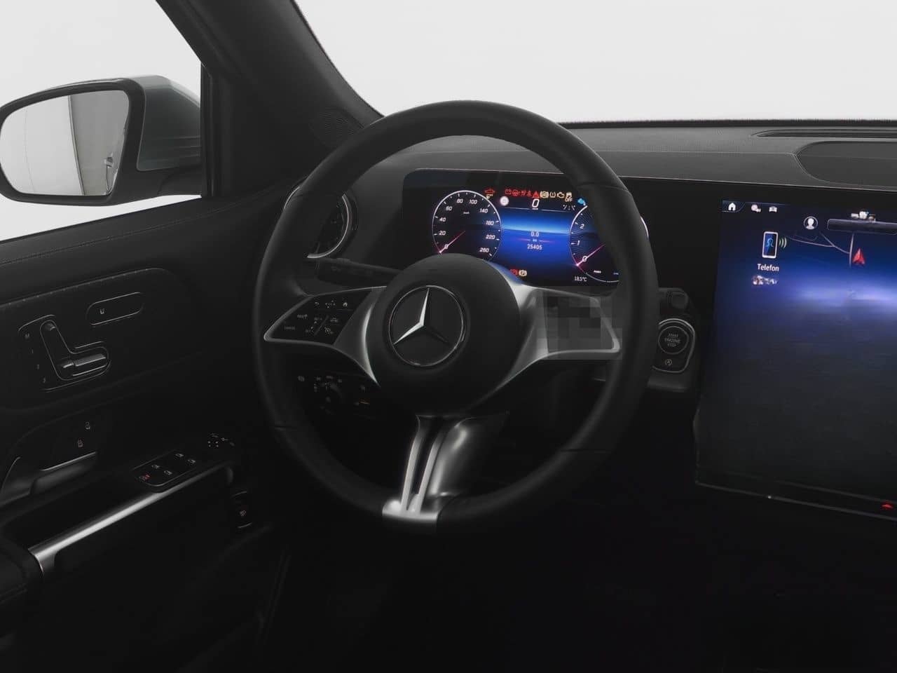 Mercedes-Benz GLB 180 Progressive+MBUX+LED-HP+Memory+EHeck+RFK foto 5