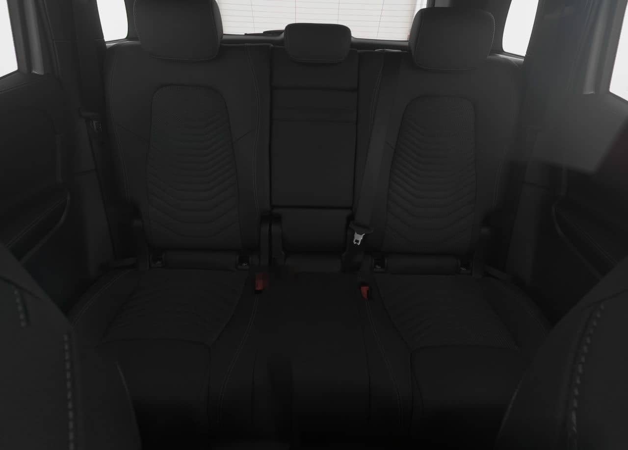 Mercedes-Benz GLB 180 Progressive+MBUX+LED-HP+Memory+EHeck+RFK foto 6