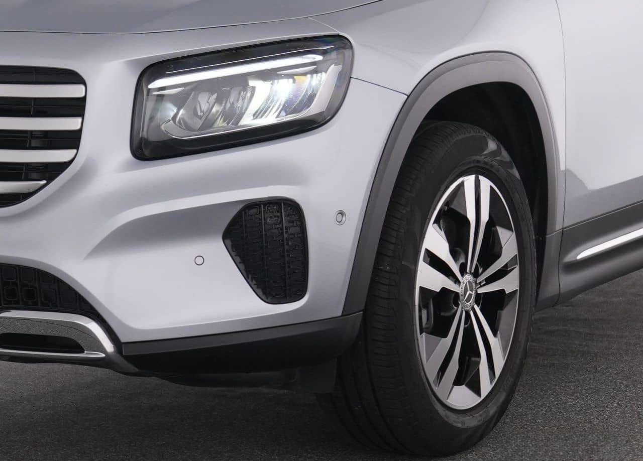 Mercedes-Benz GLB 180 Progressive+MBUX+LED-HP+Memory+EHeck+RFK foto 9