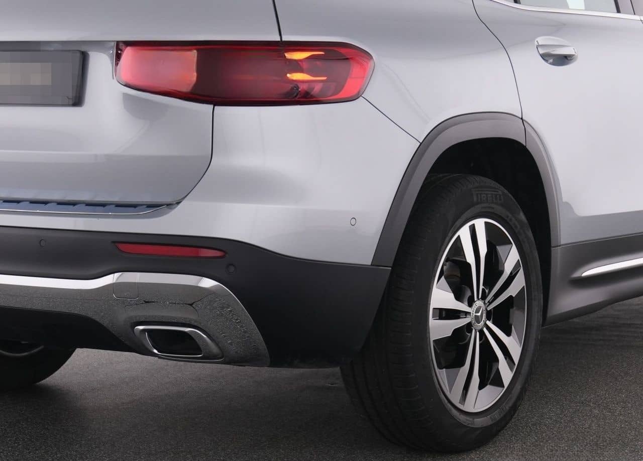 Mercedes-Benz GLB 180 Progressive+MBUX+LED-HP+Memory+EHeck+RFK foto 10