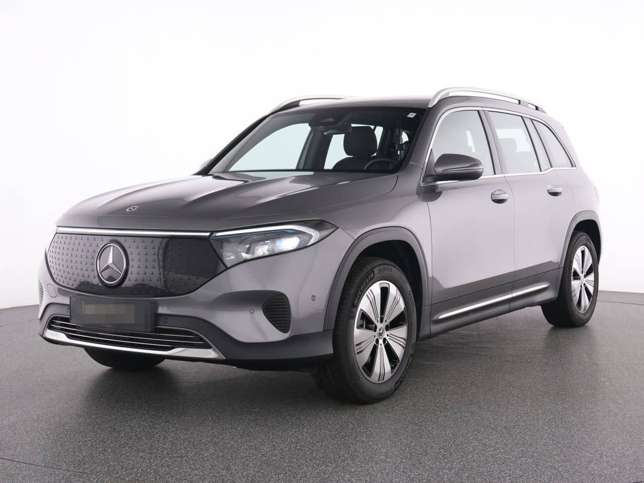 Mercedes-Benz EQB 350 4M Progressive+LED+Tot+Kamera+KeyG+EHeck foto 2