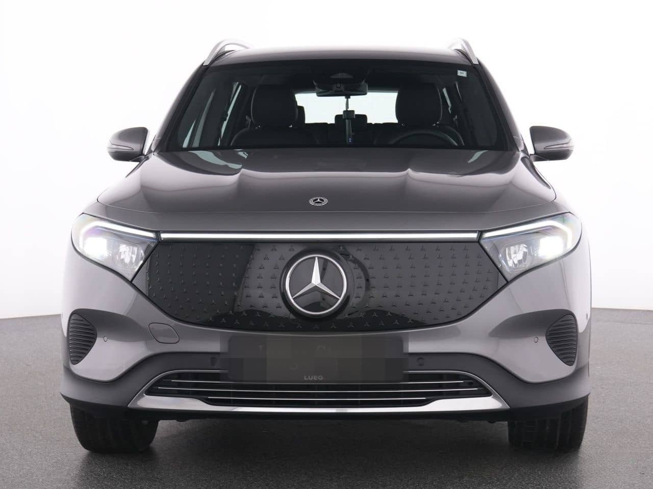 Mercedes-Benz EQB 350 4M Progressive+LED+Tot+Kamera+KeyG+EHeck foto 15