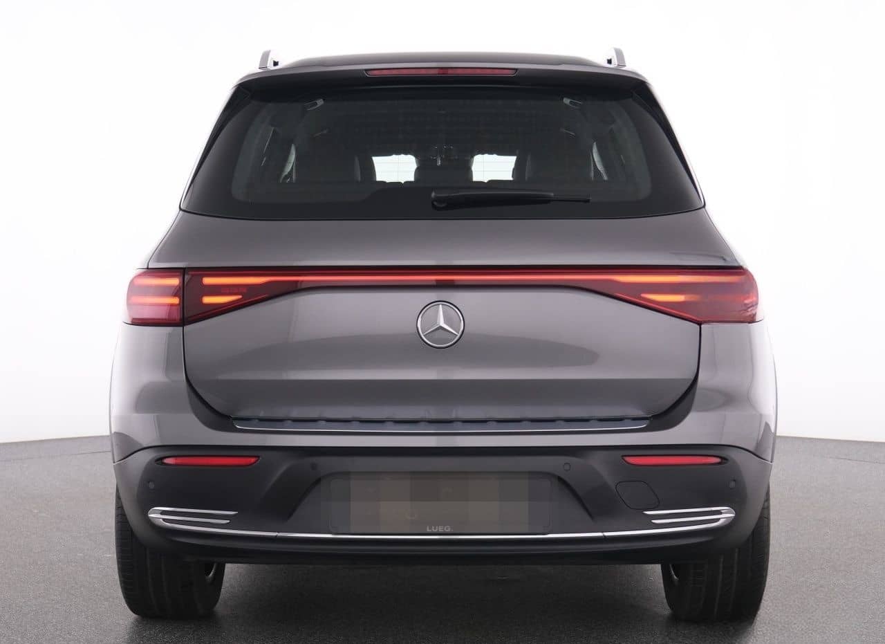 Mercedes-Benz EQB 350 4M Progressive+LED+Tot+Kamera+KeyG+EHeck foto 16