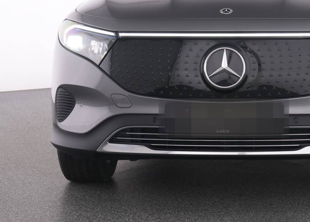 Mercedes-Benz EQB 350 4M Progressive+LED+Tot+Kamera+KeyG+EHeck foto 17