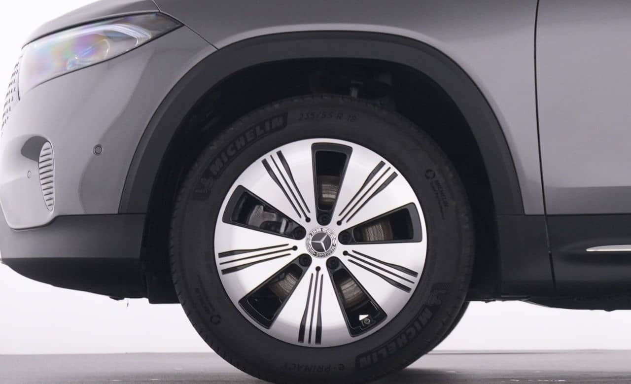 Mercedes-Benz EQB 350 4M Progressive+LED+Tot+Kamera+KeyG+EHeck foto 20