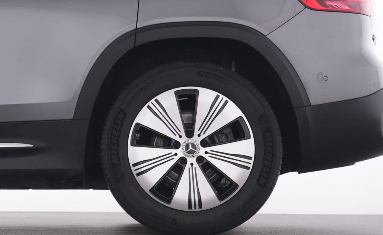 Mercedes-Benz EQB 350 4M Progressive+LED+Tot+Kamera+KeyG+EHeck foto 21