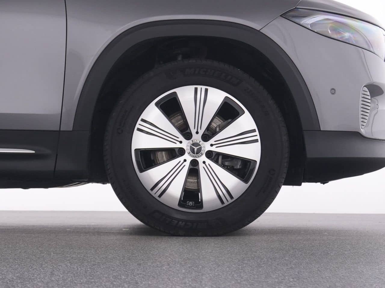 Mercedes-Benz EQB 350 4M Progressive+LED+Tot+Kamera+KeyG+EHeck foto 22