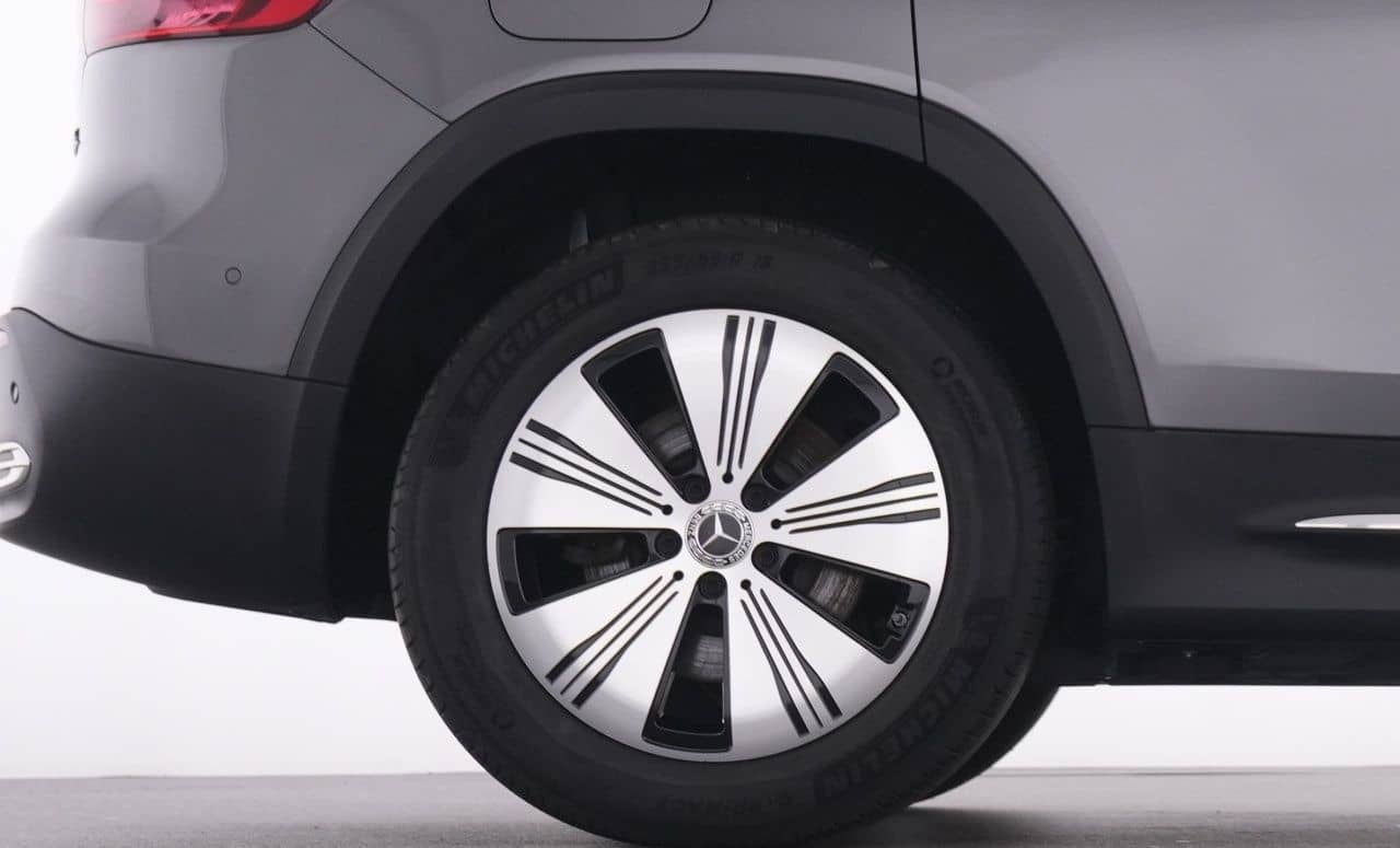 Mercedes-Benz EQB 350 4M Progressive+LED+Tot+Kamera+KeyG+EHeck foto 23