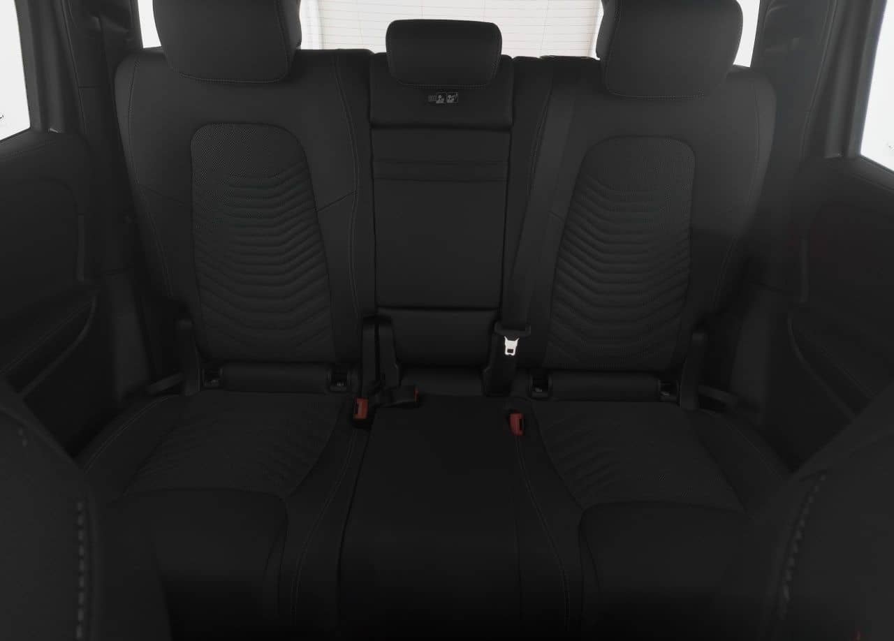 Mercedes-Benz EQB 350 4M Progressive+LED+Tot+Kamera+KeyG+EHeck foto 6