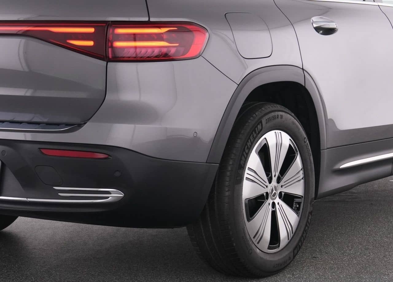 Mercedes-Benz EQB 350 4M Progressive+LED+Tot+Kamera+KeyG+EHeck foto 10