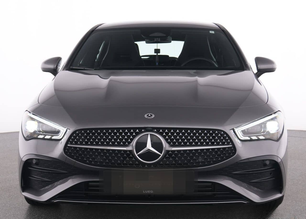 Mercedes-Benz CLA 200 d SB AMG+MBUX+MBeam+Pano+Burm+KeylGo+RFK foto 15