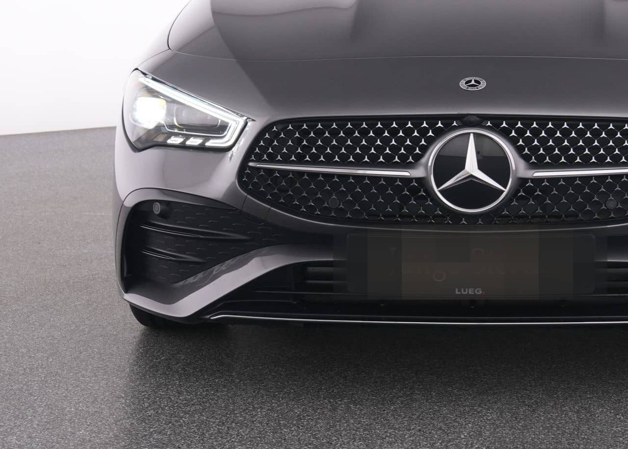 Mercedes-Benz CLA 200 d SB AMG+MBUX+MBeam+Pano+Burm+KeylGo+RFK foto 17