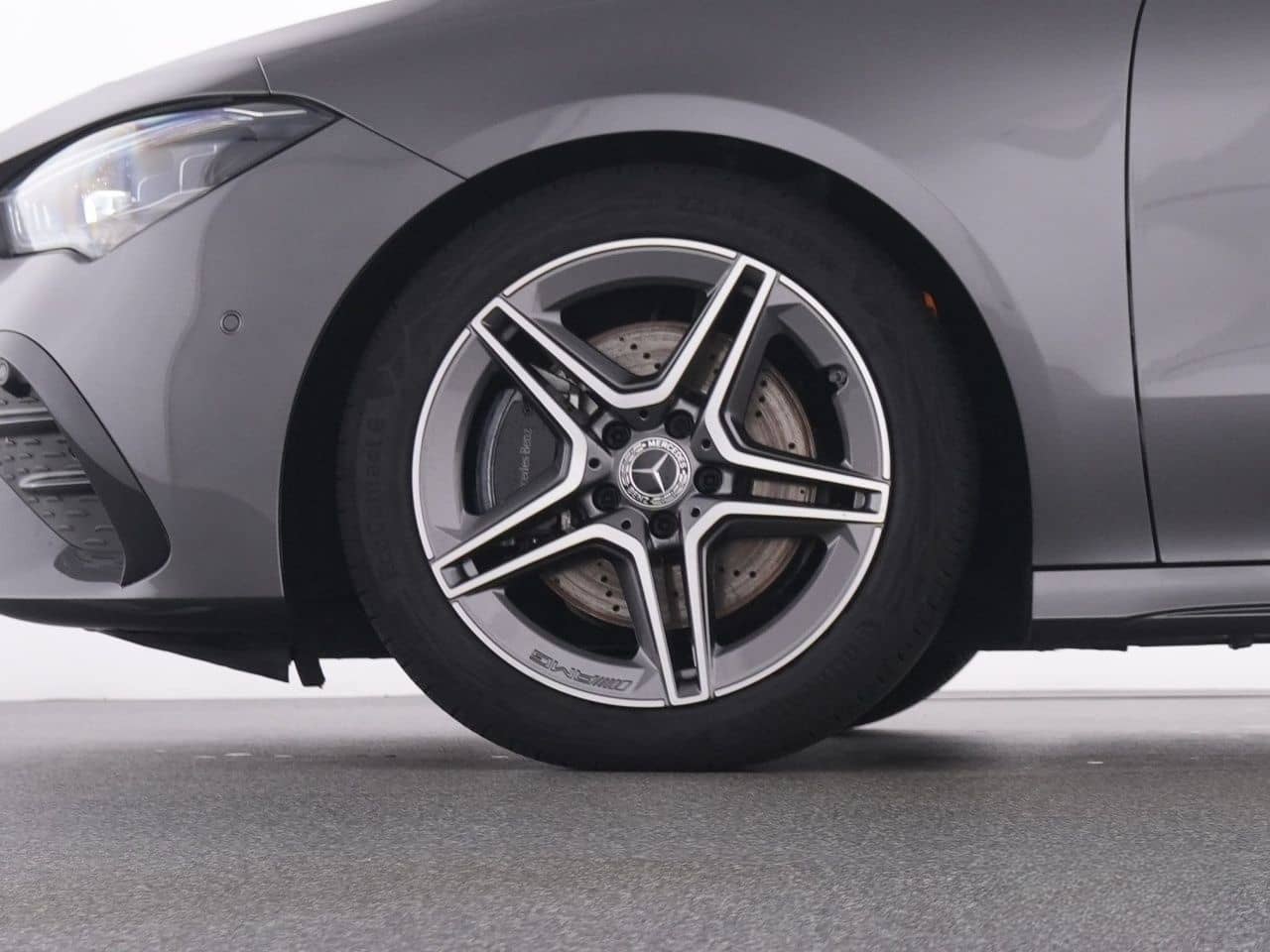 Mercedes-Benz CLA 200 d SB AMG+MBUX+MBeam+Pano+Burm+KeylGo+RFK foto 20