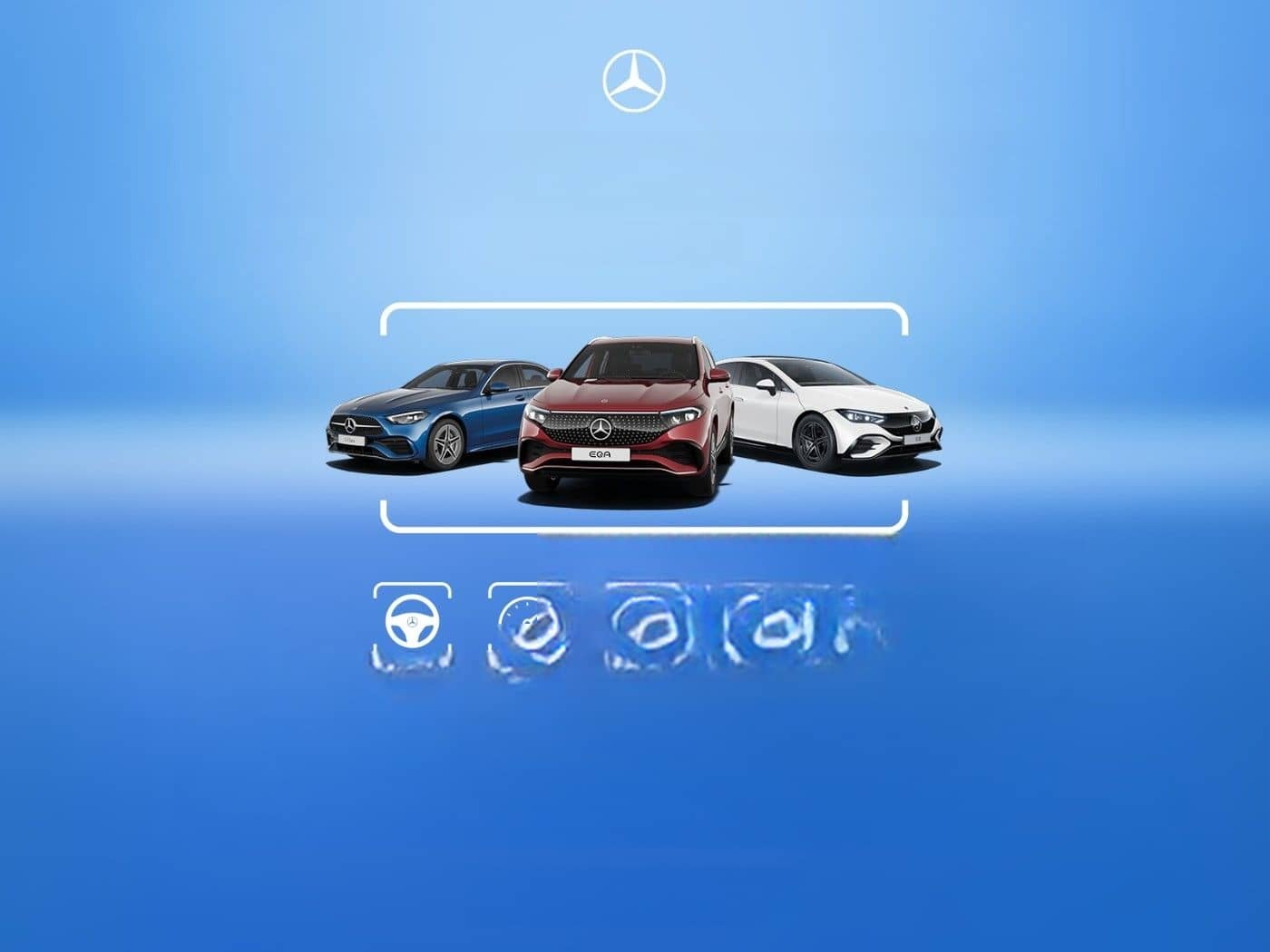 Mercedes-Benz CLA 200 d SB AMG+MBUX+MBeam+Pano+Burm+KeylGo+RFK foto 25