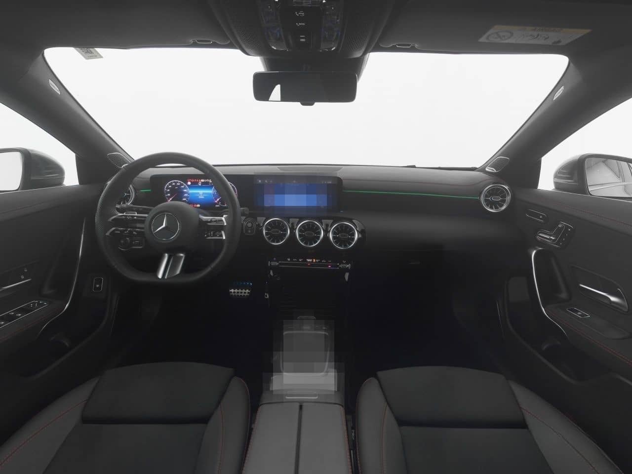 Mercedes-Benz CLA 200 d SB AMG+MBUX+MBeam+Pano+Burm+KeylGo+RFK foto 4